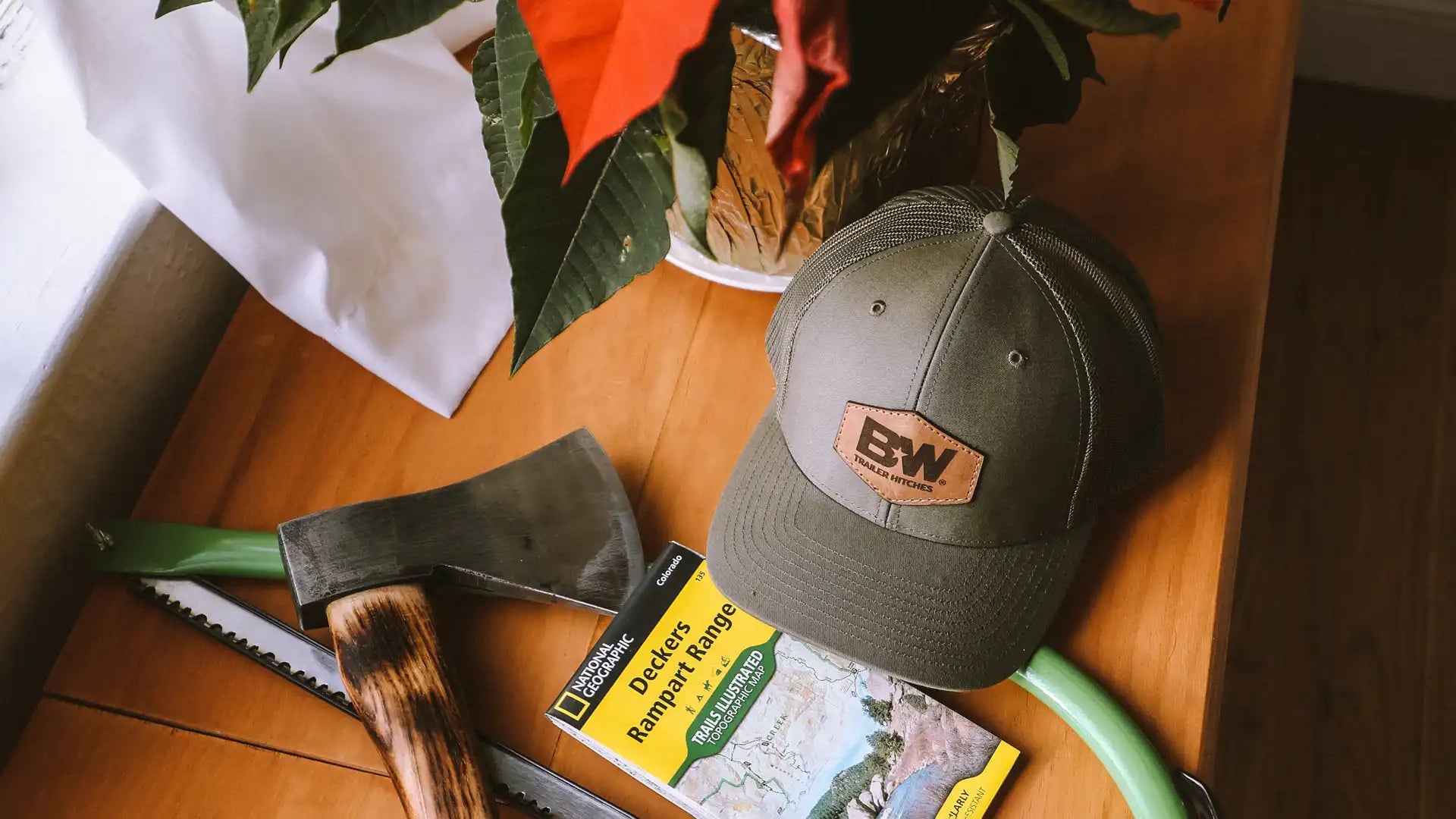 Filling the Last Tag of the Season