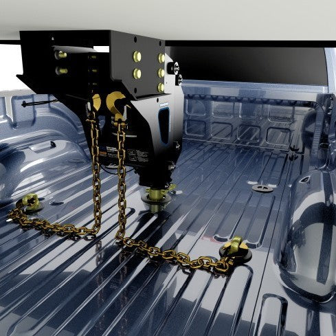 Long Safety Chains