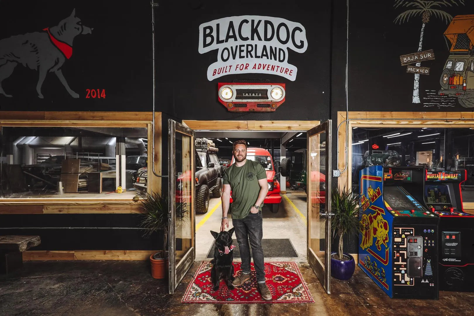 BlackdogTraders