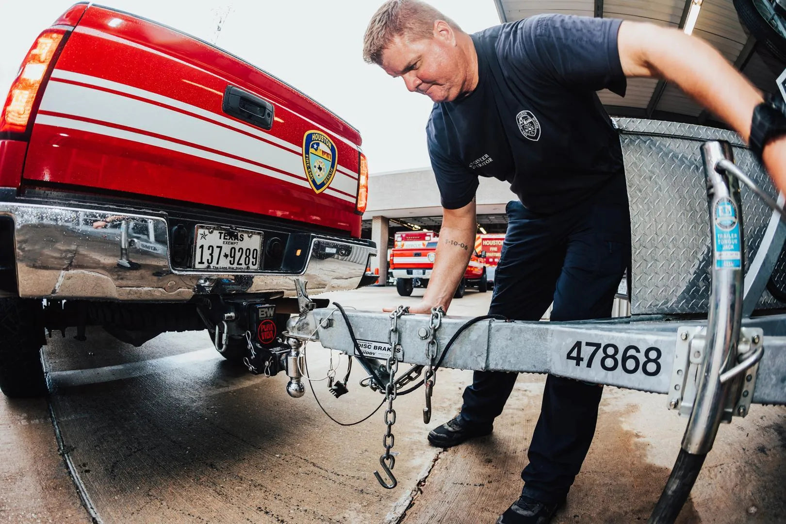 HoustonFire