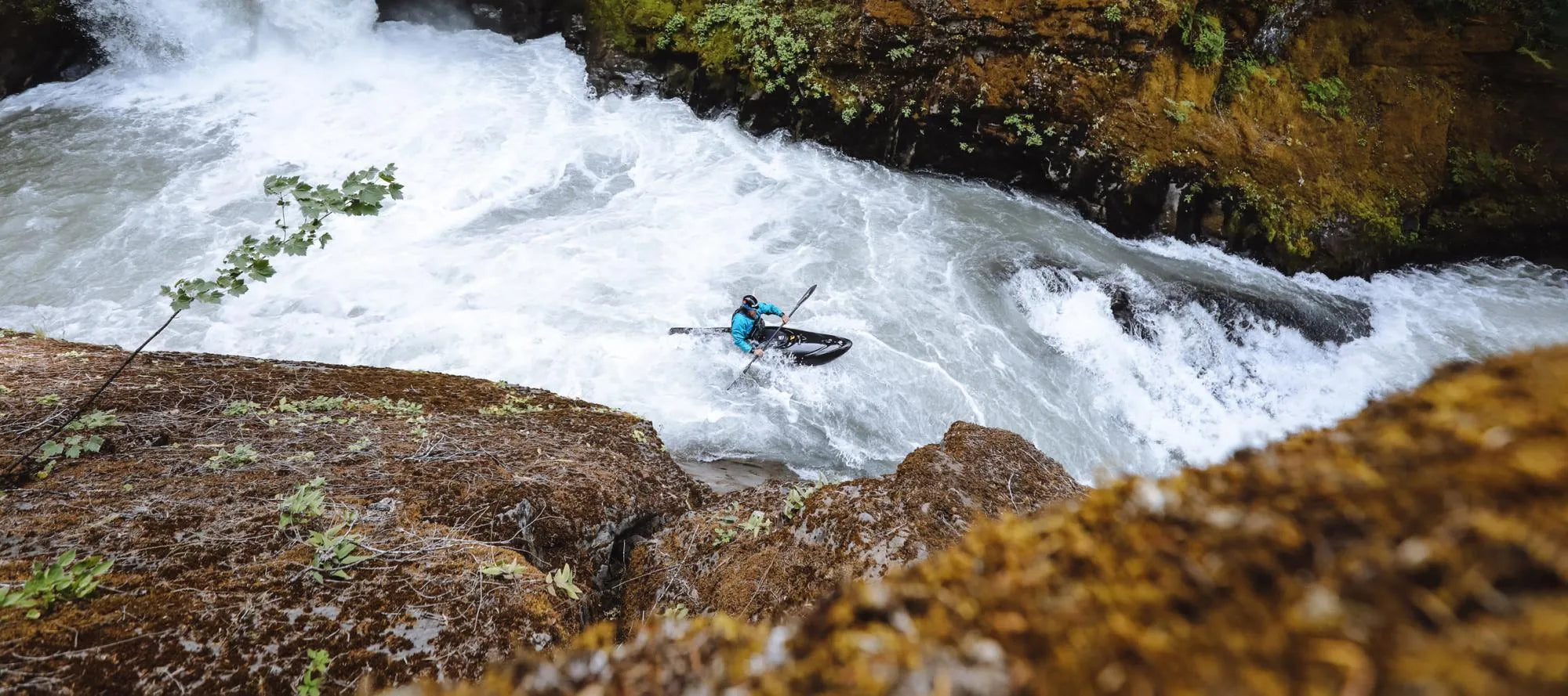 OregonKayak