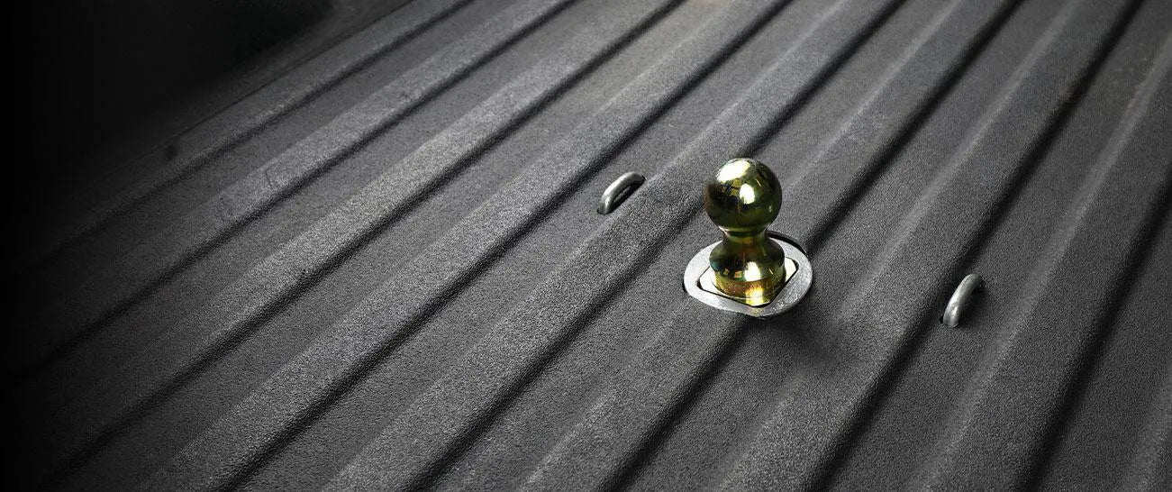 2-5/16" Replacement Ball