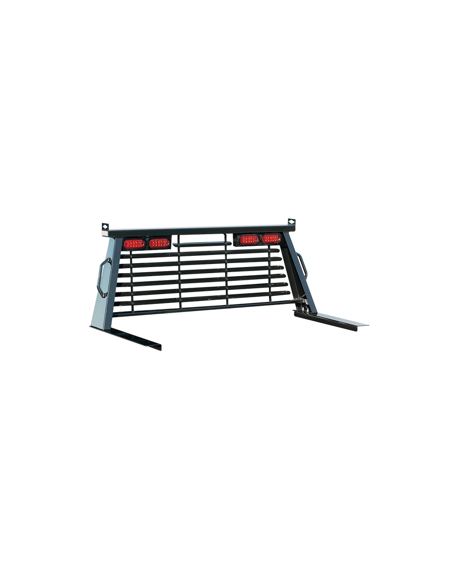 B&W Cab Protector fits 2009-2018 Dodge/Ram 1500, 2019-2023 Ram 1500 classic, 2010-2024 Dodge/Ram 2500 & 3500 trucks. 