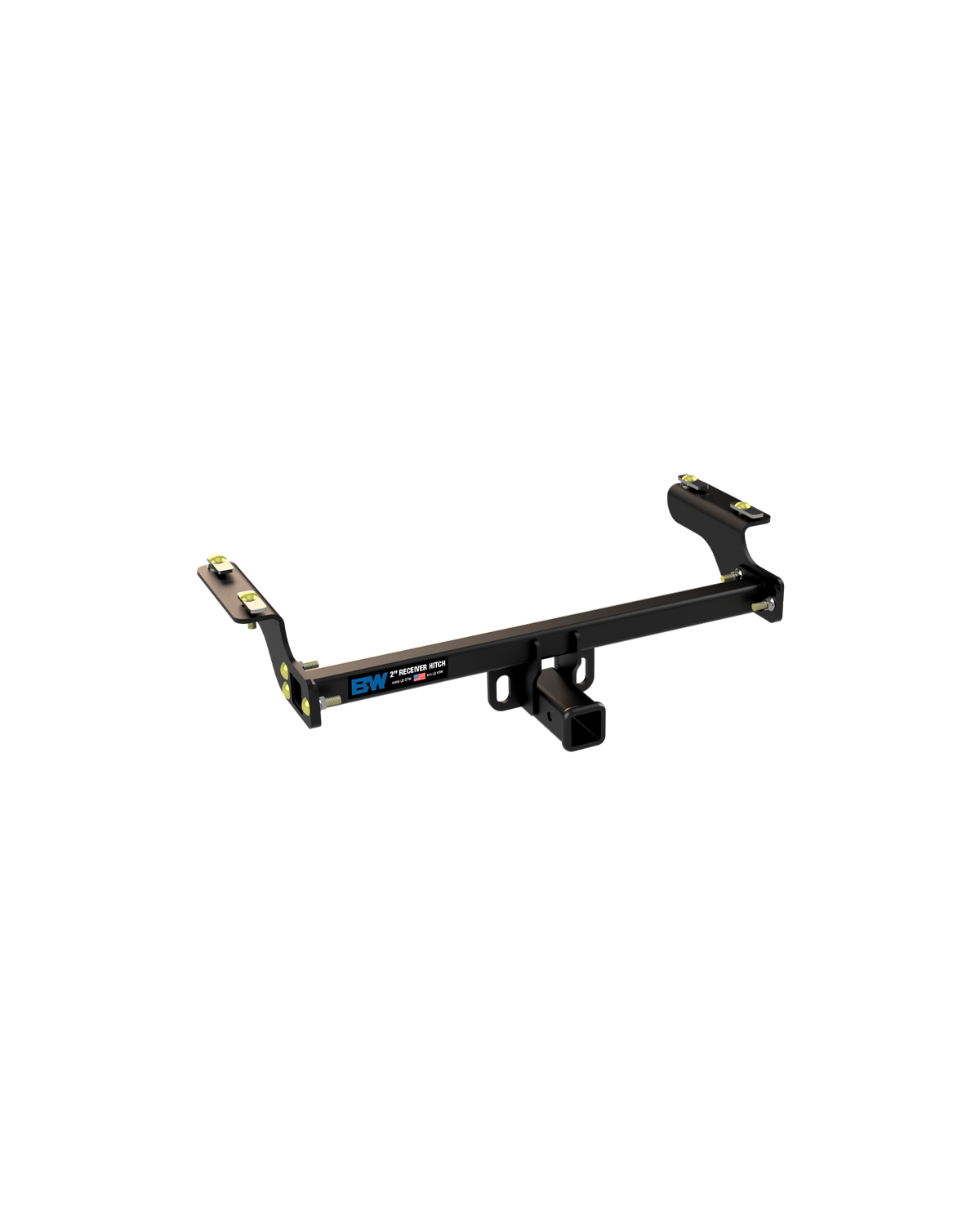 Class 3 Receiver Hitch | B&W Trailer Hitches