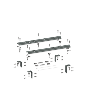 Universal Mounting Rails and Supplemental Kit - RVR3200