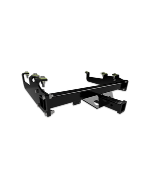 Heavy Duty Receiver Hitch - HDRH25122