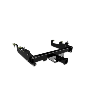 Heavy Duty Receiver Hitch - HDRH25124