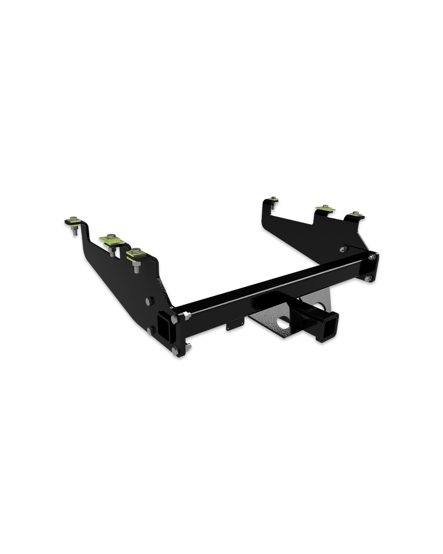B&W  Heavy Duty Receiver Hitch for 1988-2009 Chevrolet/GMC Cab & Chassis 34” Frame, 1973-1987 Chevrolet/GMC 1500, 2500, & 3500 Long Bed Trucks.