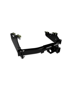 Heavy Duty Receiver Hitch - HDRH25401