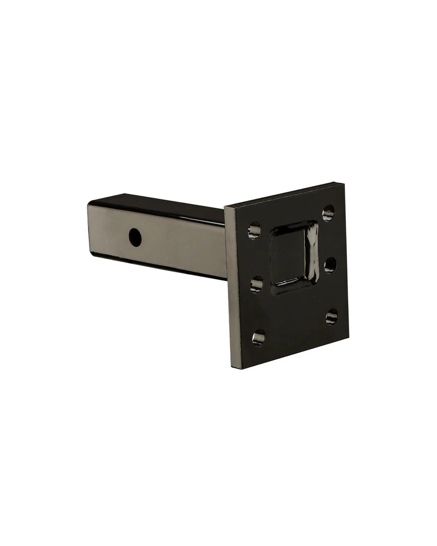Heavy Duty Pintle Plate