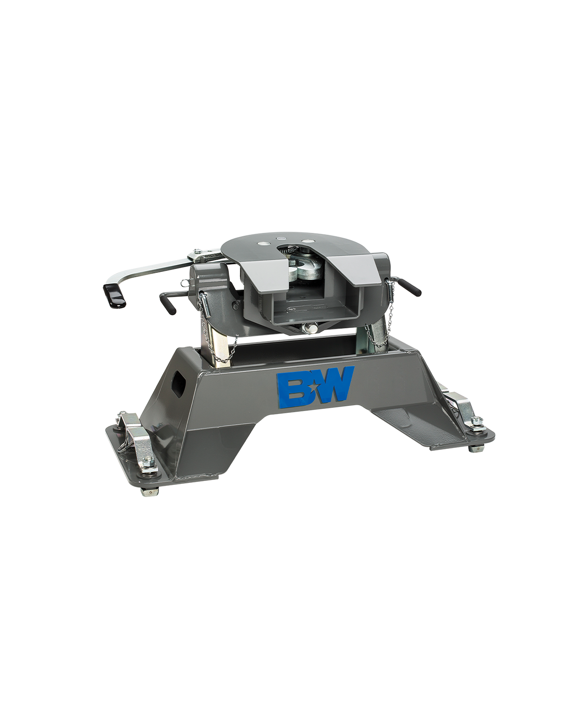 B&W Trailer Hitches B&W Companion OEM 20K 5th Wheel (GM) - Main product photo
