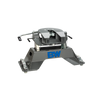 B&W OEM Companion fifth wheel hitch for Ford Pucks.
