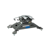 B&W OEM 25k Companion fifth wheel hitch for Ram Pucks.