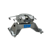 B&W OEM 25k Companion fifth wheel hitch for 2020-2026 GM Pucks.