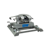 B&W OEM Companion slider fifth wheel hitch for 2016-2019 GM Pucks.
