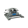B&W OEM Companion slider fifth wheel hitch for 2020-2026 GM Pucks.