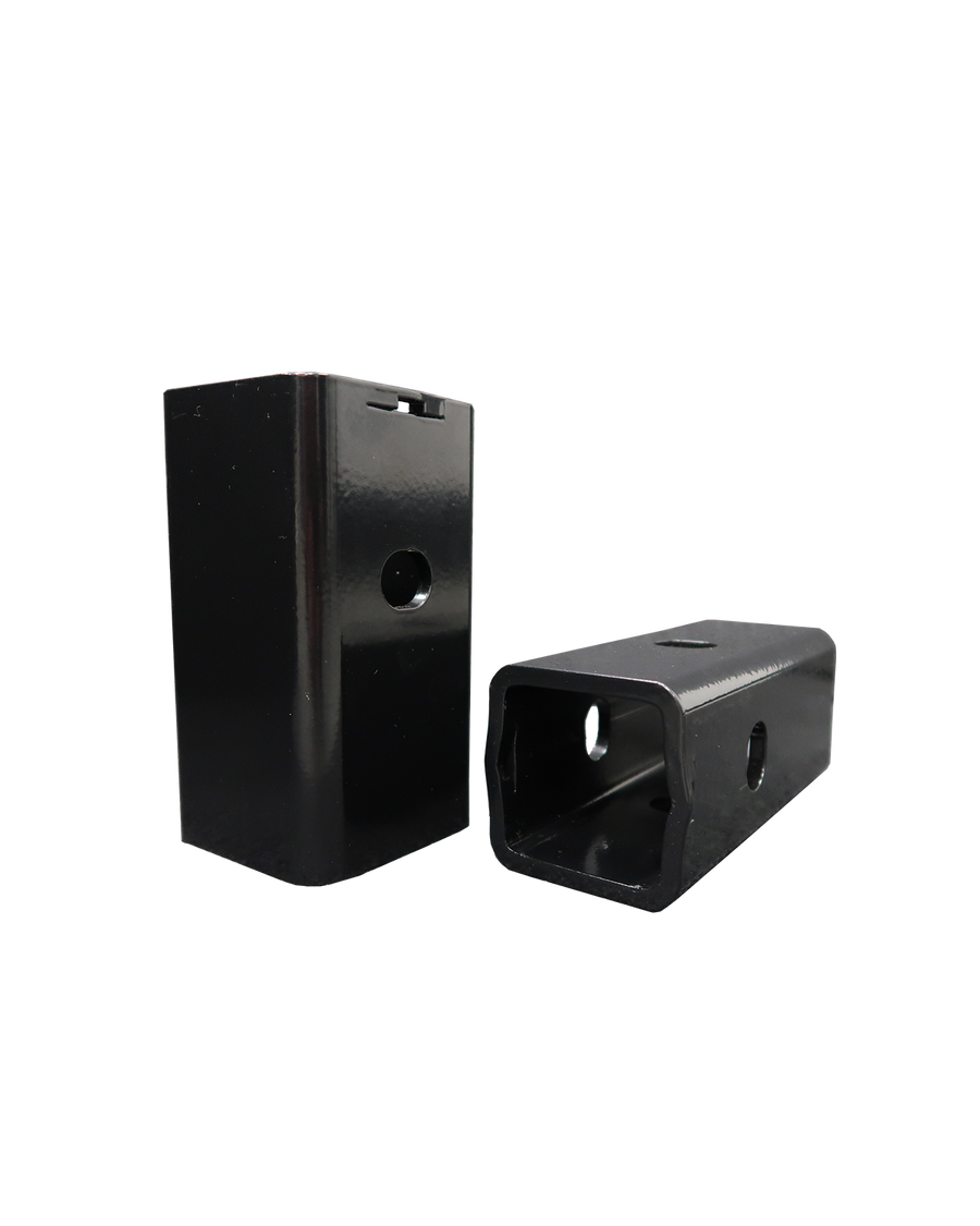 B&W Trailer Hitches Reducer Sleeves.