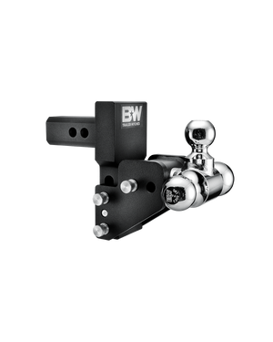 MultiPro | MultiFlex Tow & Stow - TS10064BMP
