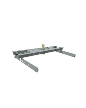 Turnoverball Gooseneck Hitch - GNRK1000