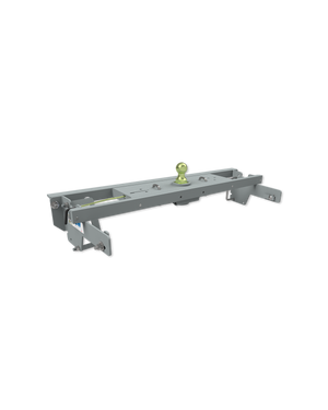Turnoverball Gooseneck Hitch - GNRK1007