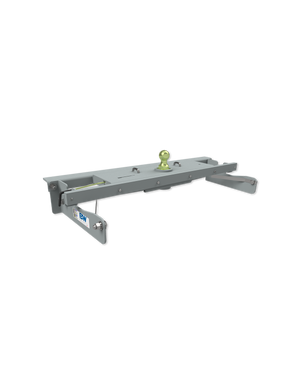 Turnoverball Gooseneck Hitch - GNRK1012