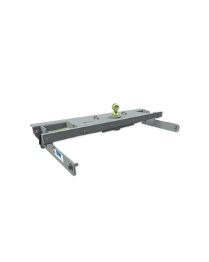 Turnoverball Gooseneck Hitch - GNRK1016