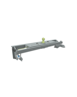 Turnoverball Gooseneck Hitch - GNRK1019