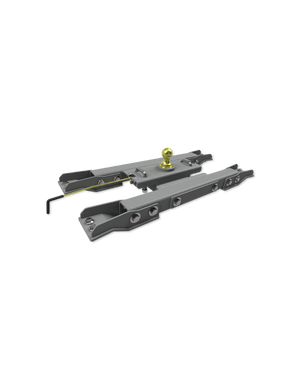 Turnoverball Gooseneck Hitch - GNRK1020