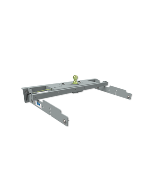 Turnoverball Gooseneck Hitch - GNRK1050