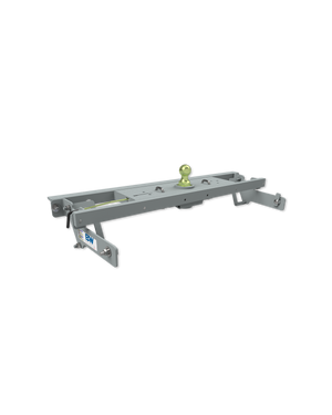 Turnoverball Gooseneck Hitch - GNRK1057