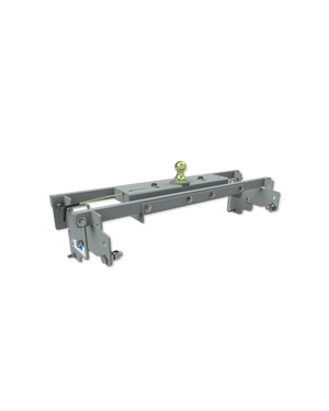 Turnoverball Gooseneck Hitch - GNRK1062
