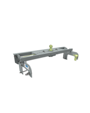 Turnoverball Gooseneck Hitch - GNRK1067