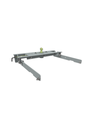 Turnoverball Gooseneck Hitch - GNRK1100