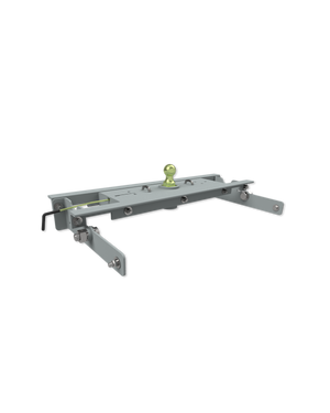 Turnoverball Gooseneck Hitch - GNRK1110