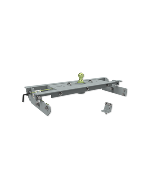 Turnoverball Gooseneck Hitch - GNRK1111