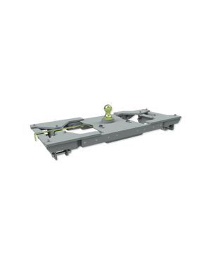 Turnoverball Gooseneck Hitch - GNRK1116