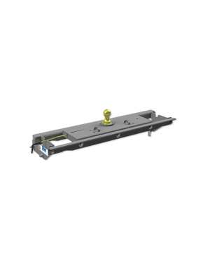 Turnoverball Gooseneck Hitch - GNRK1121