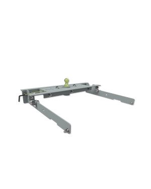 Turnoverball Gooseneck Hitch - GNRK1150
