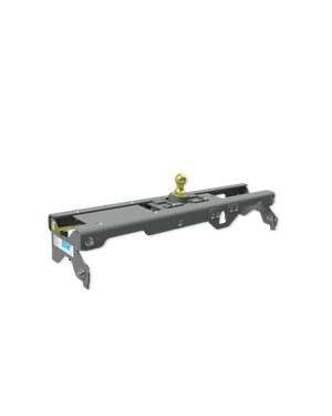 Turnoverball Gooseneck Hitch - GNRK1222