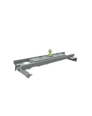 Turnoverball Gooseneck Hitch - GNRK1251