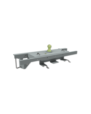 Turnoverball Gooseneck Hitch - GNRK1309