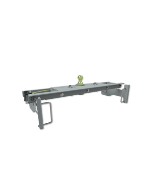 Turnoverball Gooseneck Hitch - GNRK1313