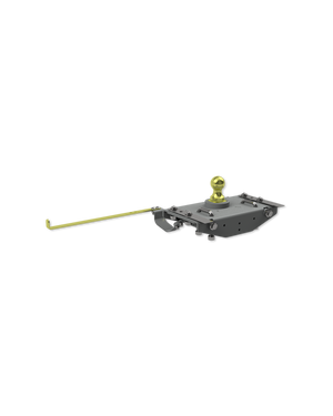 Turnoverball Gooseneck Hitch - GNRK1320
