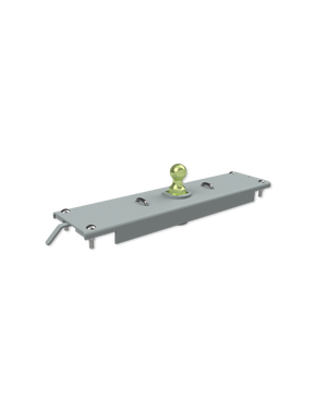 Turnoverball Gooseneck Hitch - GNRK1400