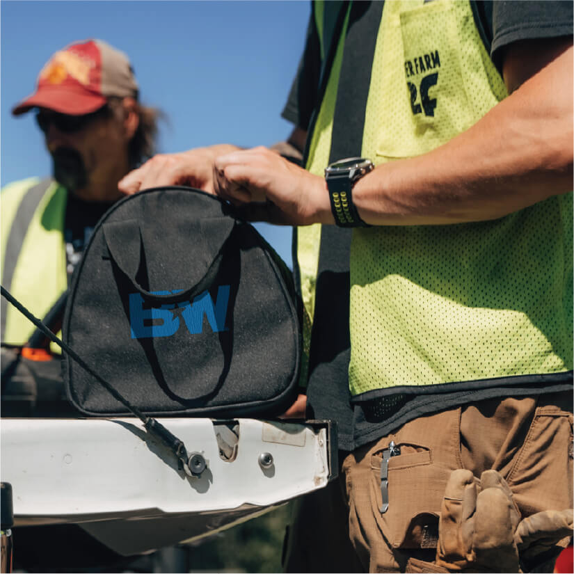 Carrying Case