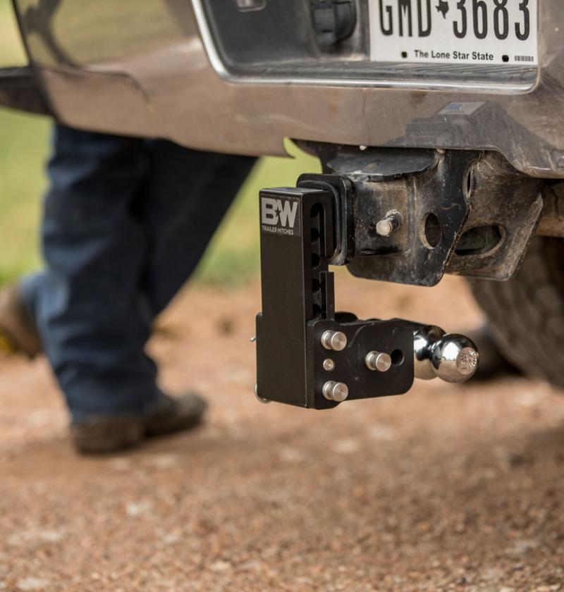 Reducer Sleeves B&W Trailer Hitches