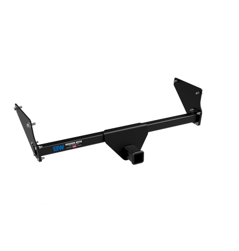 Toyota Rav4 Class 3 Receiver Hitch | B&W Trailer Hitches rh670118bw-class-3-receiver-hitch